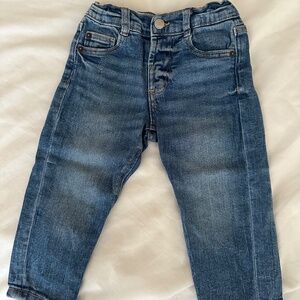 Zara kids jeans